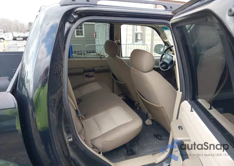 2005 Ford Explorer Sport Trac Adrenalin/Xls/Xlt z USA, uszkodzony, nr VIN 1FMZU67K95UA58867